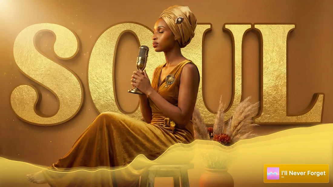 Soul 24/7 Live Stream